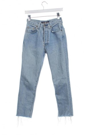 Női farmernadrág Unbranded, Méret XS, Szín Kék, Ár 3 079 Ft