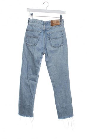 Női farmernadrág Unbranded, Méret XS, Szín Kék, Ár 3 079 Ft