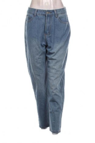 Дамски дънки Unbranded, Размер S, Цвят Син, Цена 2,55 €