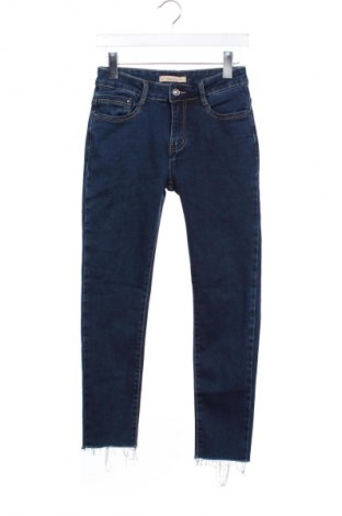 Дамски дънки Unbranded, Размер XS, Цвят Син, Цена 3,06 €