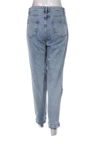 Damskie jeansy Unbranded, Rozmiar M, Kolor Niebieski, Cena 91,75 zł