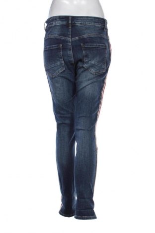 Γυναικείο Τζίν Unbranded, Μέγεθος L, Χρώμα Μπλέ, Τιμή 5,00 €