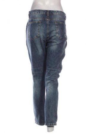Damskie jeansy Unbranded, Rozmiar XL, Kolor Niebieski, Cena 75,68 zł