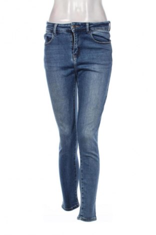 Damskie jeansy Unbranded, Rozmiar S, Kolor Niebieski, Cena 15,99 zł