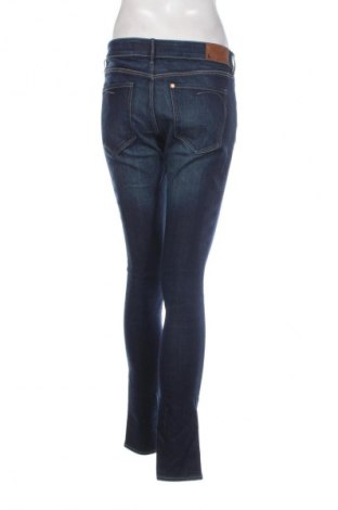 Damskie jeansy Unbranded, Rozmiar L, Kolor Niebieski, Cena 10,99 zł