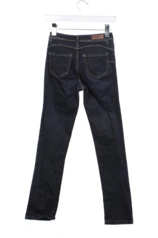 Damen Jeans United Colors Of Benetton, Größe XXS, Farbe Blau, Preis 15,81 €