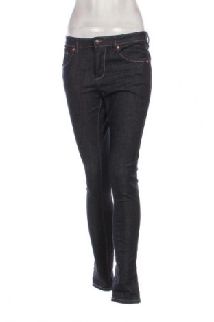 Дамски дънки United Colors Of Benetton, Размер M, Цвят Син, Цена 21,47 €
