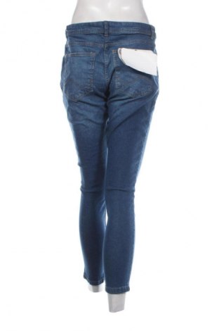 Damskie jeansy Up 2 Fashion, Rozmiar L, Kolor Niebieski, Cena 59,99 zł