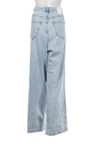 Blugi de femei Vero Moda, Mărime 3XL, Culoare Albastru, Preț 100,99 Lei