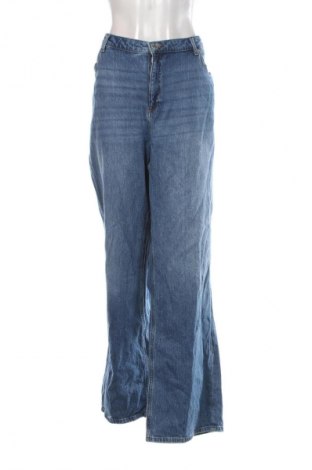 Dámske džínsy  Vero Moda, Veľkosť XXL, Farba Modrá, Cena  29,95 €