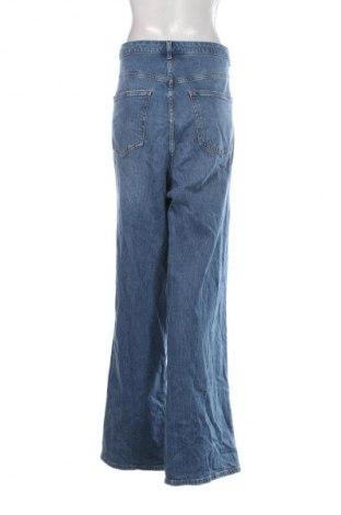Dámske džínsy  Vero Moda, Veľkosť XXL, Farba Modrá, Cena  29,95 €