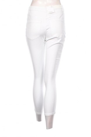 Damen Jeans Vero Moda, Größe S, Farbe Weiß, Preis € 18,99