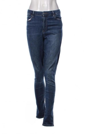 Damen Jeans Vero Moda, Größe XL, Farbe Blau, Preis 10,99 €