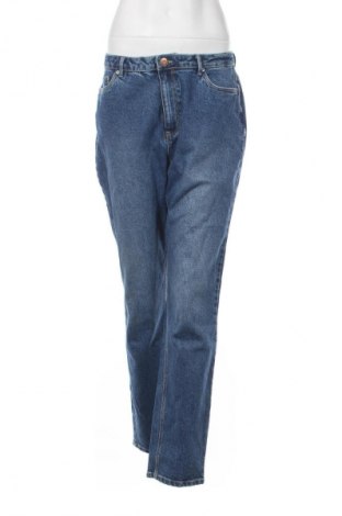 Damskie jeansy Vero Moda, Rozmiar M, Kolor Niebieski, Cena 40,99 zł