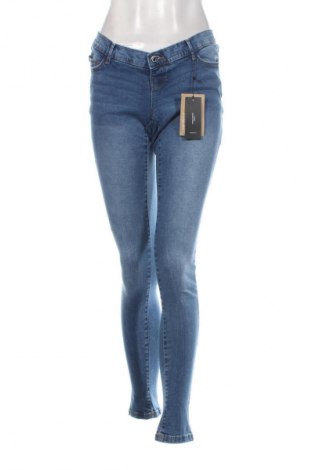 Дамски дънки Vero Moda, Размер M, Цвят Син, Цена 10,22 €