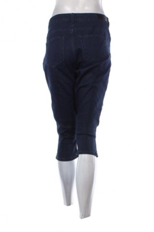 Damskie jeansy Vero Moda, Rozmiar XXL, Kolor Niebieski, Cena 32,99 zł