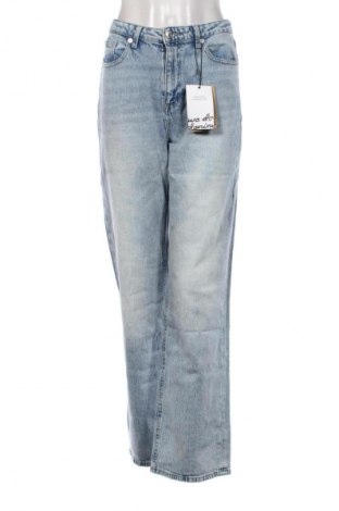 Dámské džíny  Vero Moda, Velikost XL, Barva Modrá, Cena  659,00 Kč