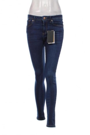 Damskie jeansy Vero Moda, Rozmiar M, Kolor Niebieski, Cena 74,99 zł