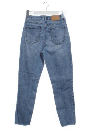 Dámské džíny  Vero Moda, Velikost XS, Barva Modrá, Cena  129,00 Kč