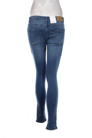 Damskie jeansy Vero Moda, Rozmiar S, Kolor Niebieski, Cena 74,99 zł