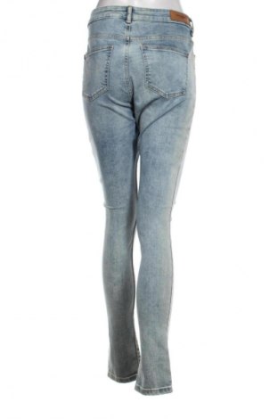 Γυναικείο Τζίν Vero Moda, Μέγεθος L, Χρώμα Μπλέ, Τιμή 17,99 €