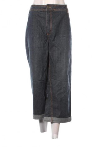 Damen Jeans WE, Größe 4XL, Farbe Blau, Preis € 22,99