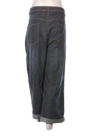 Damen Jeans WE, Größe 4XL, Farbe Blau, Preis € 22,99