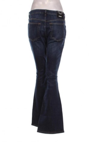 Γυναικείο Τζίν Weekday, Μέγεθος L, Χρώμα Μπλέ, Τιμή 31,99 €