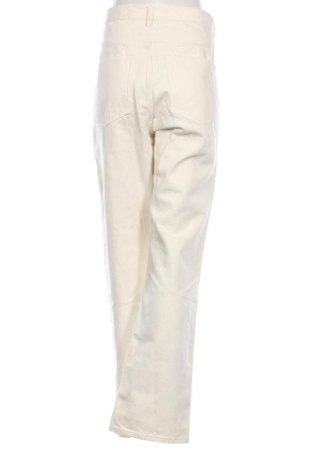 Dámské džíny  Weekday, Velikost XXL, Barva Bílá, Cena  239,00 Kč