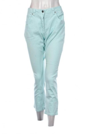 Dámské džíny  Womens Best, Velikost XL, Barva Modrá, Cena  289,00 Kč