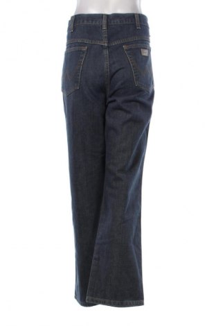 Γυναικείο Τζίν Wrangler, Μέγεθος XXL, Χρώμα Μπλέ, Τιμή 22,49 €