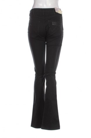 Дамски дънки Wrangler, Размер S, Цвят Черен, Цена 21,05 €