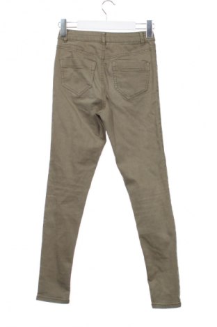 Γυναικείο Τζίν Yessica, Μέγεθος XS, Χρώμα Πράσινο, Τιμή 2,99 €