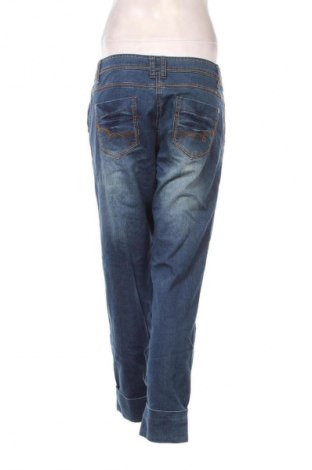 Dámské džíny  Yessica, Velikost L, Barva Modrá, Cena  99,00 Kč