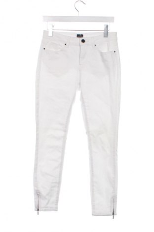 Дамски дънки Your Sixth Sense, Размер S, Цвят Бял, Цена 9,71 €