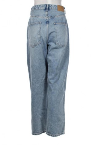 Blugi de femei Your Turn, Mărime M, Culoare Albastru, Preț 115,99 Lei