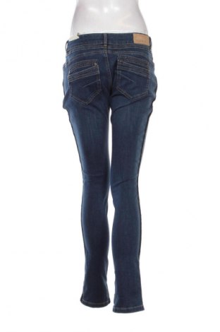 Damskie jeansy Zabaione, Rozmiar L, Kolor Niebieski, Cena 158,33 zł
