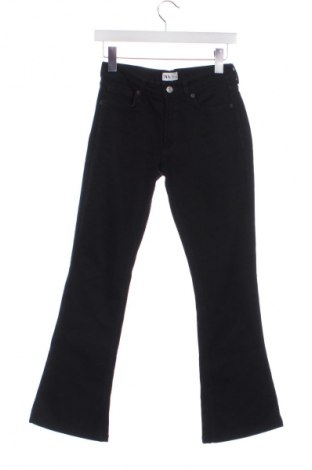 Dámské džíny  Zara, Velikost S, Barva Černá, Cena  319,00 Kč