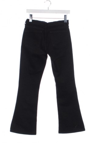 Dámské džíny  Zara, Velikost S, Barva Černá, Cena  319,00 Kč