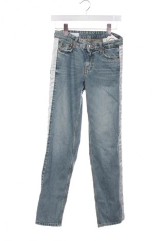 Damen Jeans Zara, Größe S, Farbe Mehrfarbig, Preis € 5,99