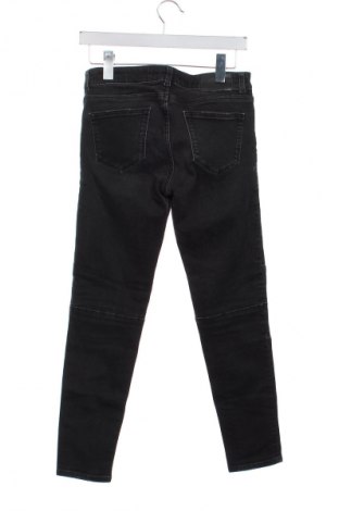 Γυναικείο Τζίν Zara, Μέγεθος M, Χρώμα Μαύρο, Τιμή 15,99 €