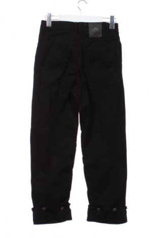 Damskie jeansy Zara, Rozmiar XS, Kolor Czarny, Cena 16,99 zł