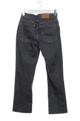 Dámské džíny  Zara, Velikost XS, Barva Šedá, Cena  159,00 Kč