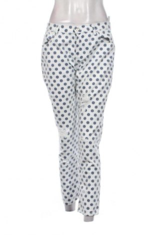 Női farmernadrág Zara, Méret XL, Szín Sokszínű, Ár 3 679 Ft