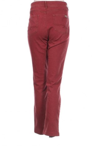 Damen Jeans Zerres, Größe L, Farbe Rot, Preis 27,99 €