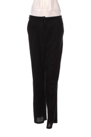 Dámské manšestráky  24 Colours, Velikost M, Barva Černá, Cena  69,00 Kč