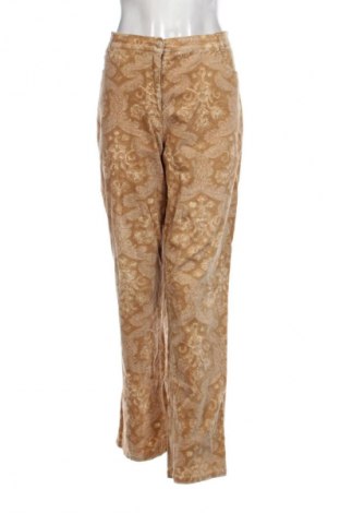 Dámské manšestráky  Brax, Velikost L, Barva Vícebarevné, Cena  199,00 Kč