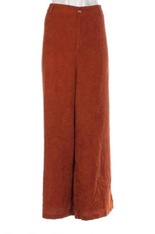 Damen Cordhose Cider, Größe XXL, Farbe Braun, Preis € 13,99