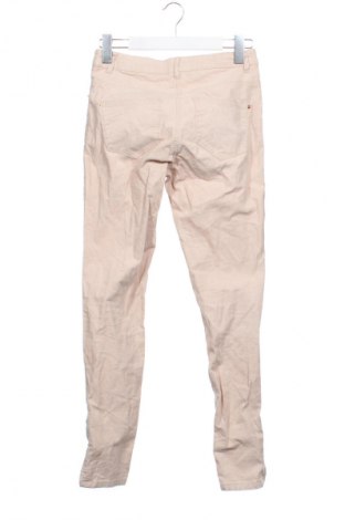 Дамски джинси H&M, Размер S, Цвят Бежов, Цена 2,04 €