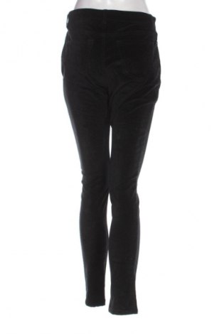 Γυναικείο κοτλέ παντελόνι Hobbs London, Μέγεθος M, Χρώμα Μαύρο, Τιμή 24,99 €